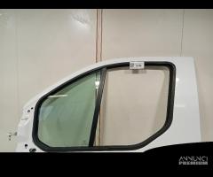 PORTIERA ANTERIORE SINISTRA FORD Transit Serie Cus