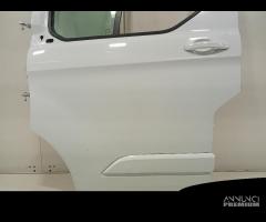 PORTIERA ANTERIORE SINISTRA FORD Transit Serie Cus