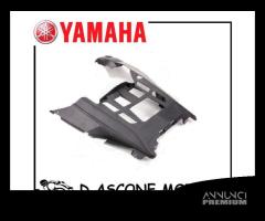 SOTTO PEDANA ORIGINALE YAMAHA TMAX 530 2012 2016