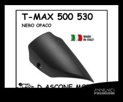 PROTEZIONE MARMITTA TMAX 500 530 2008 2016 NERO OP