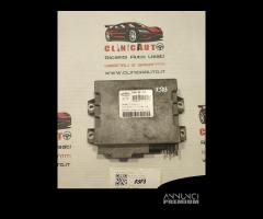 CENTRALINA MOTORE FIAT Punto Berlina 3P IAW8F5T 46