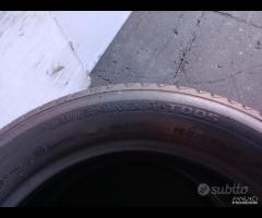 2 GOMME 195 55 16 BRIDGESTONE BR156