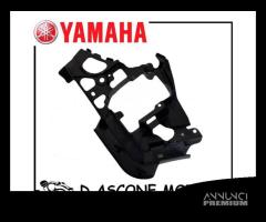 SUPPORTO PORTA BATTERIA ORIGINALE YAMAHA TMAX 530