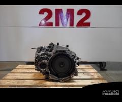 CAMBIO MANUALE COMPLETO AUDI A3 Sportback Serie (8