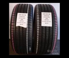 2 GOMME 225 50 18 HANKOOK BR155