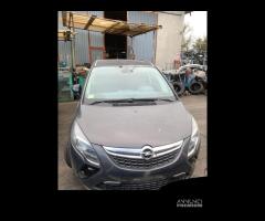 Ricambi opel ZAFIRA 2014