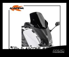 CUPOLINO KAPPA YAMAHA TMAX 530 2012 2016 FUME'