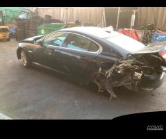 Ricambi Jaguar xf 2013 2.2 diesel 224dt