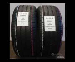 2 GOMME 225 50 18 MICHELIN BR154