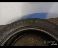 2 GOMME 225 50 18 MICHELIN BR154