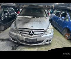 Ricambi Mercedes classe b 180cdi w245 2010 diesel