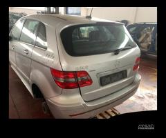 Ricambi Mercedes classe b 180cdi w245 2010 diesel