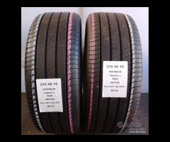 2 GOMME 235 50 19 MICHELIN BR152