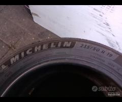 2 GOMME 235 50 19 MICHELIN BR152