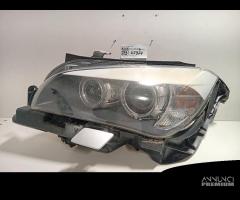 FARO ANTERIORE SINISTRO BMW X1 Serie (E84) 63.11-