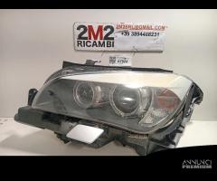 FARO ANTERIORE SINISTRO BMW X1 Serie (E84) 63.11-