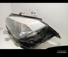 FARO ANTERIORE SINISTRO BMW X1 Serie (E84) 63.11-