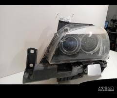 FARO ANTERIORE SINISTRO BMW X1 Serie (E84) 63.11-