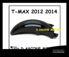 PARAFANGO ANTERIORE Tmax 2012 2014