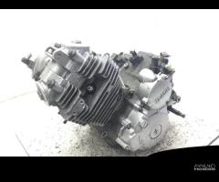 BLOCCO MOTORE ENGINE MOD: G360E YAMAHA YBR 250 200