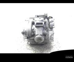 BLOCCO MOTORE ENGINE MOD: G360E YAMAHA YBR 250 200