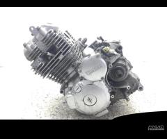 BLOCCO MOTORE ENGINE MOD: G360E YAMAHA YBR 250 200