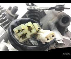 BLOCCO MOTORE ENGINE MOD: G360E YAMAHA YBR 250 200