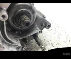 BLOCCO MOTORE ENGINE MOD: G360E YAMAHA YBR 250 200