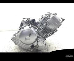 BLOCCO MOTORE ENGINE MOD: G360E YAMAHA YBR 250 200 - 8