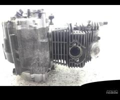 BLOCCO MOTORE ENGINE MOD: G360E YAMAHA YBR 250 200 - 10