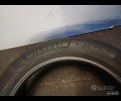 2 GOMME 235 50 19 MICHELIN BR153