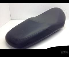 SELLA SADDLE PEUGEOT TWEET 200 169 2022 2023 VGALW