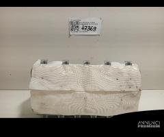 AIRBAG PASSEGGERO FIAT 500 X Serie 00520226950 552