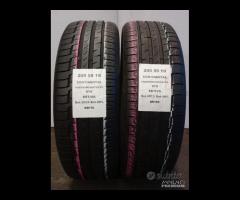 2 GOMME 205 55 19 CONTINENTAL BR150