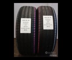 2 GOMME 205 55 19 MICHELIN BR149