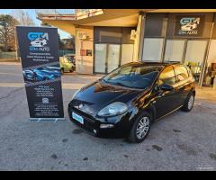 Fiat Punto 1.3 MJT 95 CV - Neopatentati