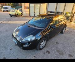 Fiat Punto 1.3 MJT 95 CV - Neopatentati