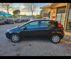 Fiat Punto 1.3 MJT 95 CV - Neopatentati