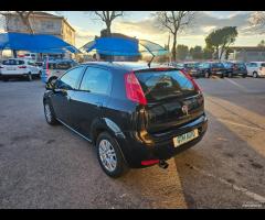 Fiat Punto 1.3 MJT 95 CV - Neopatentati