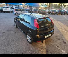 Fiat Punto 1.3 MJT 95 CV - Neopatentati