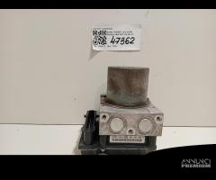 CENTRALINA ABS FORD Transit Serie 6C11-2C405-AD YL - 4