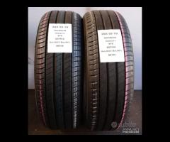 2 GOMME 205 55 19 MICHELIN BR148