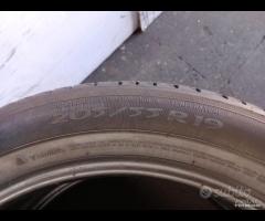 2 GOMME 205 55 19 MICHELIN BR148