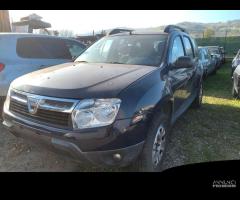 Ricambi dacia duster ce benzina e diesel 2012 - 9