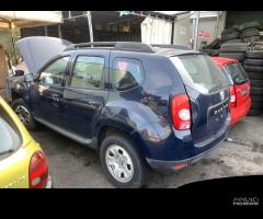 Ricambi dacia duster ce benzina e diesel 2012 - 11