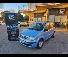 Fiat Panda - 1.2 Benzina - OK Neopatentati