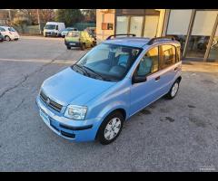 Fiat Panda - 1.2 Benzina - OK Neopatentati