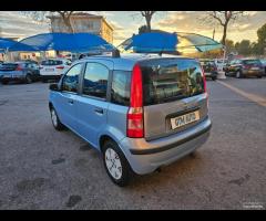 Fiat Panda - 1.2 Benzina - OK Neopatentati