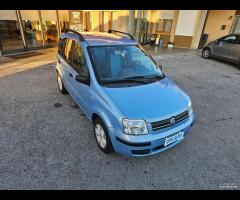 Fiat Panda - 1.2 Benzina - OK Neopatentati - 11