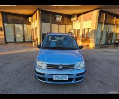 Fiat Panda - 1.2 Benzina - OK Neopatentati - 12